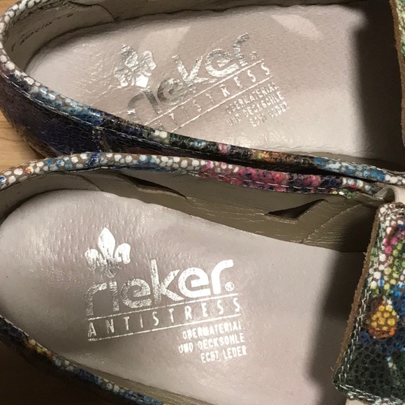 Rieker shoes - Picture 2 of 6